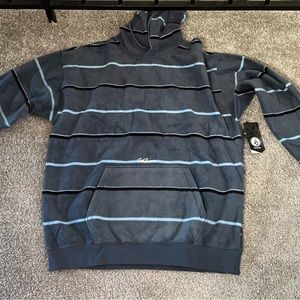 Fleece Volcom Hoodie
